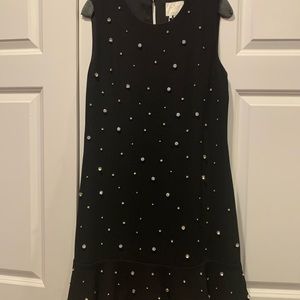 Embellished dress
